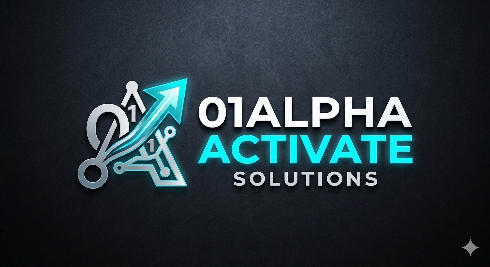 01AlphaActivate Solutions Logo