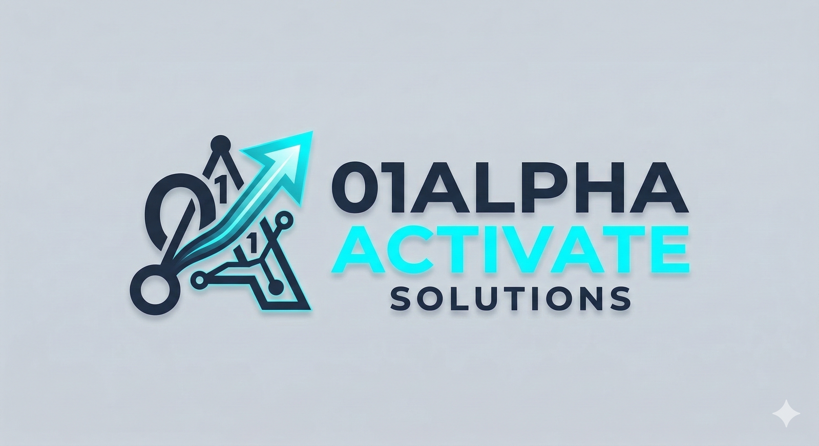 01AlphaActivate Solutions Logo
